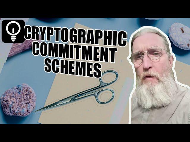 Commit/Reveal strategies in cryptography explained