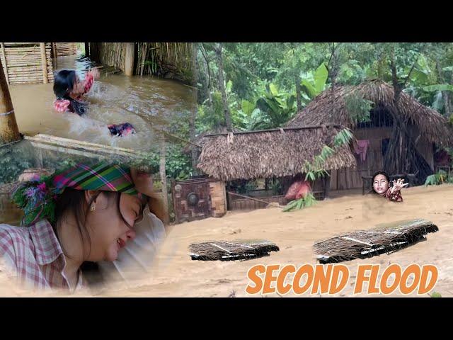The Second Flood: Tu Tiên's Desperate Cries Go Unanswered. Can Jack Save Her in Time?