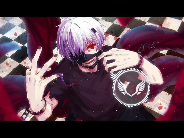 Tokyo Ghoul OP/Opening Full「Unravel - TK」