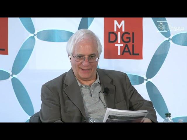2025 MIT Business of Quantum Summit: "Quantum Business Applications"