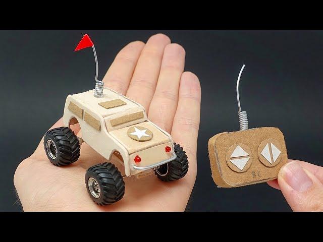 5 MINI INVENTIONS