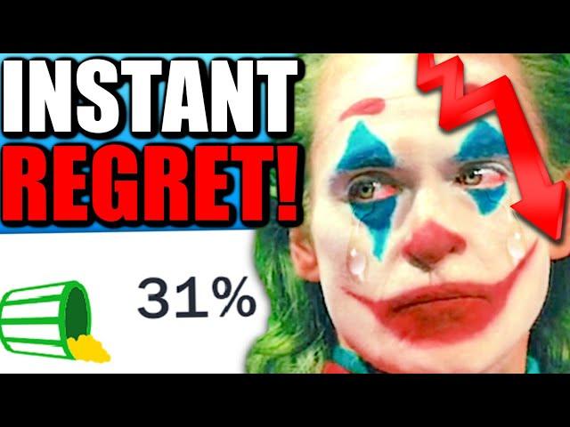 Joker 2 Totally FLOPS in the Box Office After ATTACKING FANS - Hilarious Backfire!