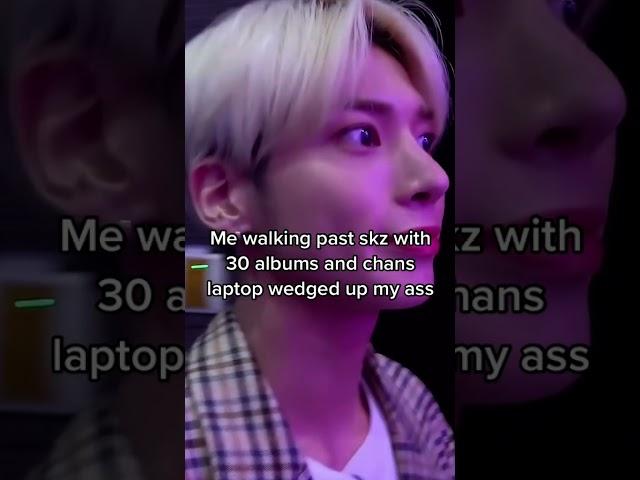 Straykids heist y'all coming????