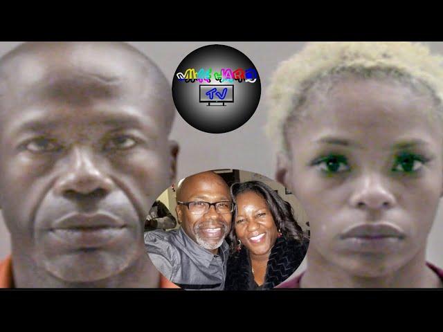 Jacquelyn Smith Staged Killing by Husband Keith Smith his POZitive Criminal History *UNCUT INTERVIEW