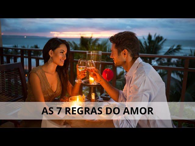 NOVO FILME DE COMEDIA ROMANTICA 2024 - FILMES ROMANTICOS COMPLETOS DUBLADOS - AS 7 REGRAS DO AMOR