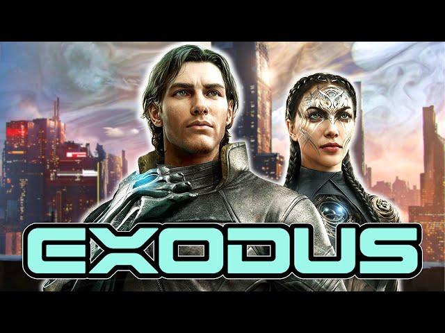 THIS Is The Next Mass Effect | EXODUS Explained