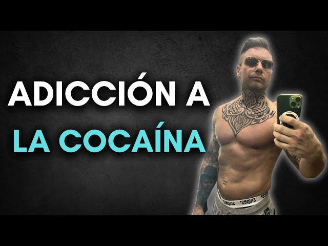 ADICCIÓN A LA COCAÍNA