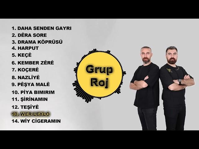 Grup Roj - Wer Leylo - ( Harun&Yaver )