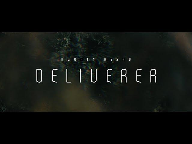 "Deliverer" by Audrey Assad - Lyric Video