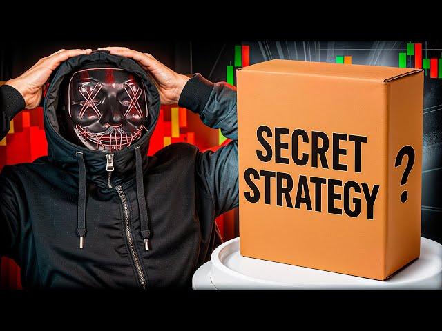 SECRET STRATEGY  BINARY OPTIONS TRADING STRATEGY | POCKET OPTION TUTORIAL | BINARY TRADING SIGNALS