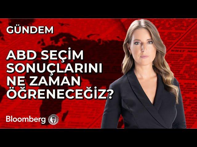 ABD Seçim Sonuçlarını Ne Zaman Öğreneceğiz?