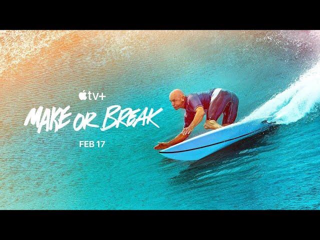 Make or Break - Season 2 Official Trailer