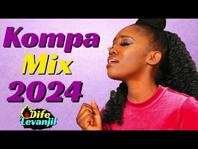 2024 kompa mix anpil bel mizik evanjelik  Radio Beni ️ haitian gospel music 2025 adoration louange