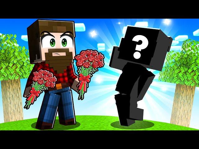 MEIN DAD DATET WEN AUS DER STADT! | MINECRAFT REALLIFE