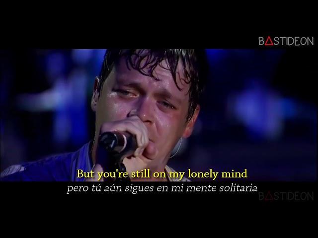 3 Doors Down - Here Without You (Sub Español + Lyrics)