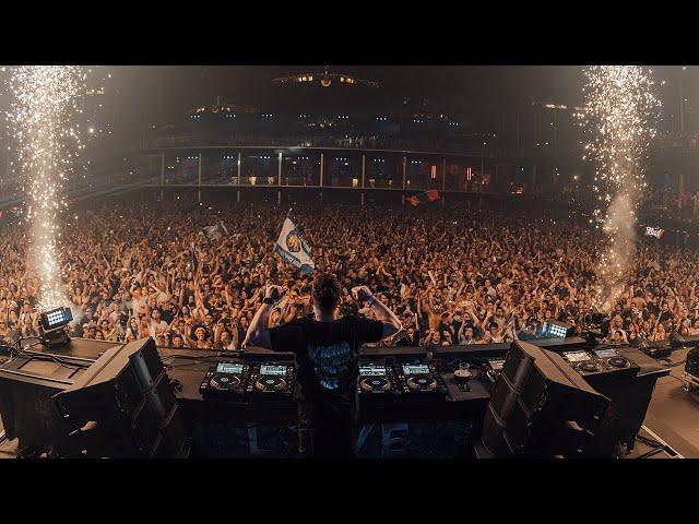 Hardwell WE1 | Tomorrowland 2024