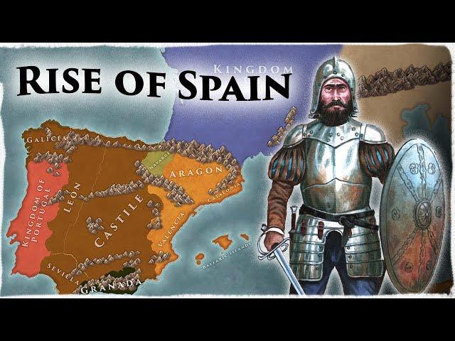 The Rise of Spain: The Spanish Army From the Conquest of Granada to the Tercio 1480-1530