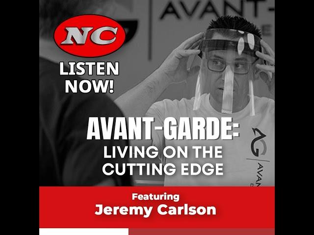 NC Shop Talk Podcast. Carlson sat down with us. AI, Rogan, Tiger...a must listen! #autoindustrynews