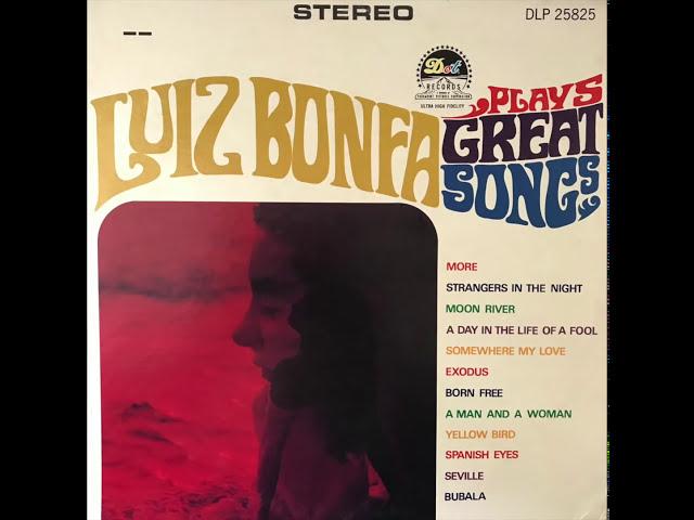 Luiz Bonfa - Seville