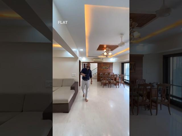 4BHK Duplex Penthouse For Sale