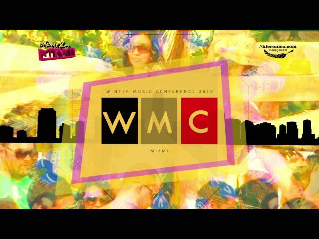 Welcome to Miami Worldtour 2015