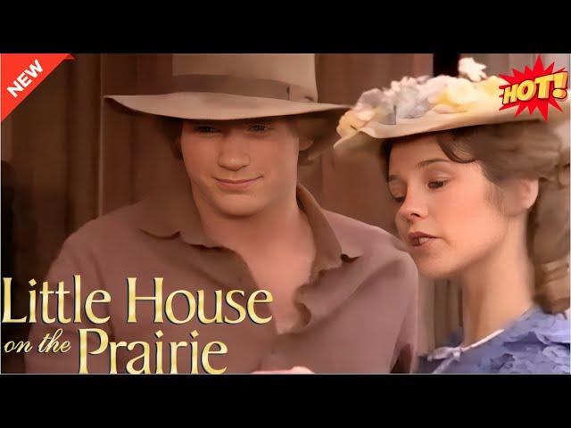 Little House on the Prairie 2024  S06 -  The Third Miracle  American Commendy Sitcom 2024