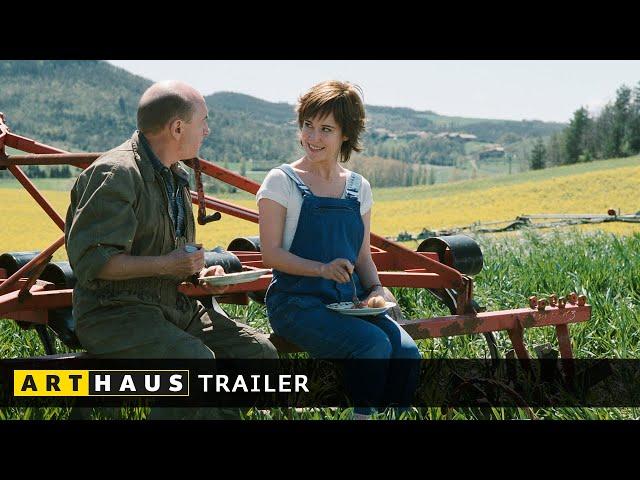 SIE SIND EIN SCHÖNER MANN | Trailer / Deutsch | Isabelle Mergault | ARTHAUS