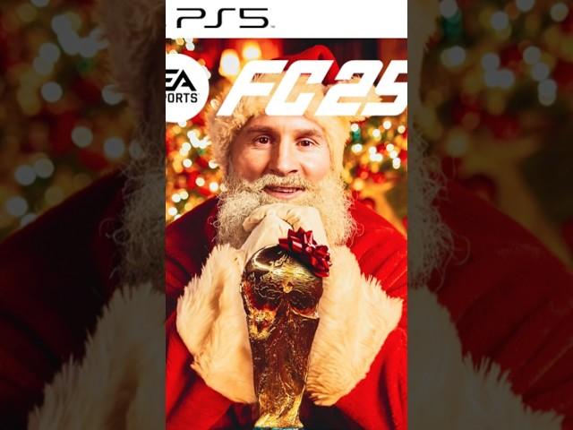 IMAGINE  #messi #fute #christmas #futpro