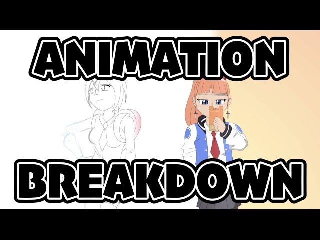 Bolo Forever Solo Animation Breakdown