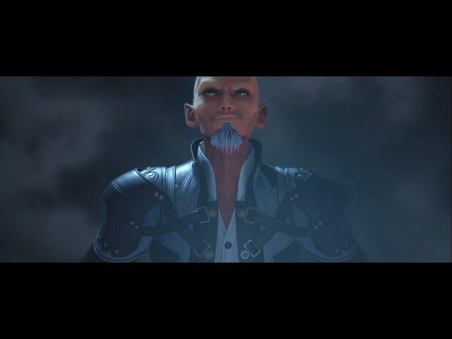 Xehanort - Tribute - "Fate"