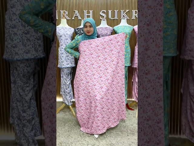 #raya #raya2025 #irahsukri #fashion