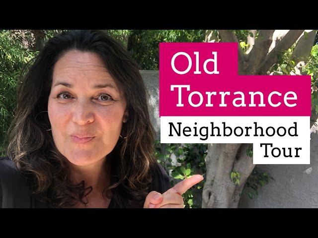 Old Torrance | Best Suburbs of Los Angeles