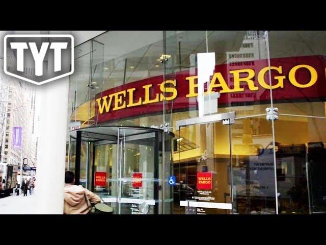Wells Fargo Steals Four Hundred Homes, Citing "Computer Glitch"