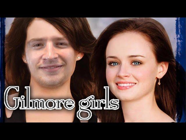 Meine Frau liebt GILMORE GIRLS | StoryTime