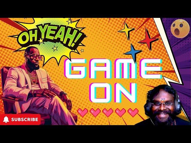  Oh yeah! Game on VeeraBathra's GTA5 Tamil Roleplay Live STRP | Facecam