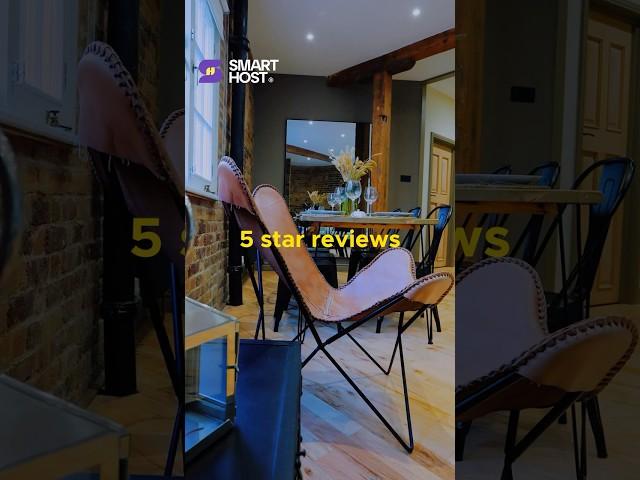 From Long-Term Rental to Top-Performing Airbnb | Smarthost Secrets