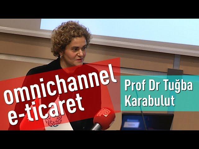 Asimetrik Rekabette E-Ticaret ve Çok Kanallı Pazarlama (Omnichannel)