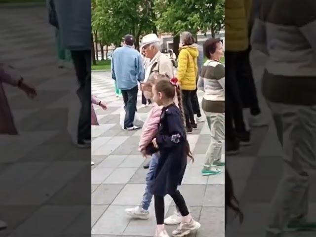 Kharkiv Харьков Танцы 17.05.2025
