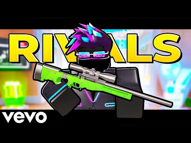 Rivals (Official Music Video)