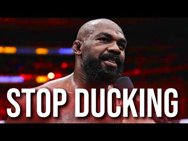 The UFC Heavyweight Division Is Garbage (Rant/Matchmaking)