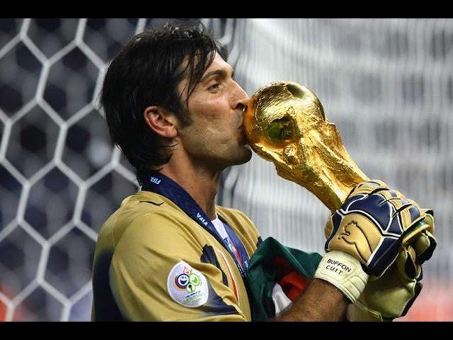 Gianluigi Buffon - Best Saves Ever ● 1995 - 2016 ● Best Saves Ever of All Time HD