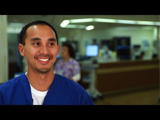 Stanford Nurses: What It Means To Be A Nurse