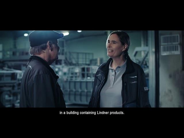 Lindner Corporate Film