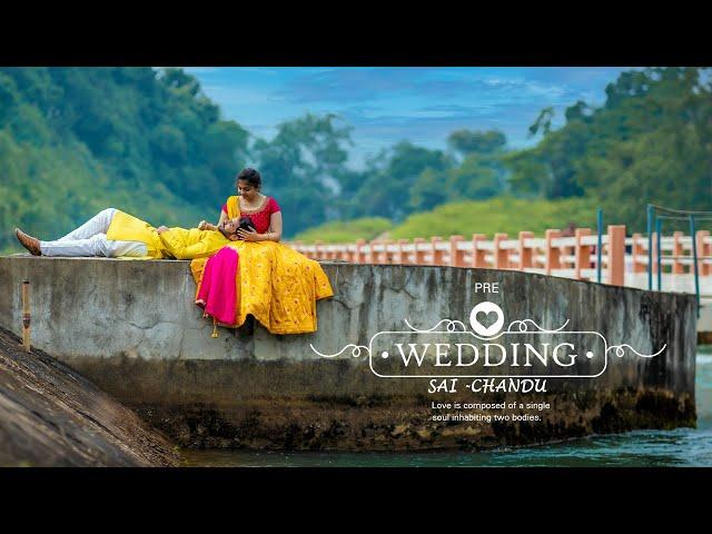 Best Cinematic prewedding song || Dharmesh&Chandrika||Vardhanphotography 9666577765