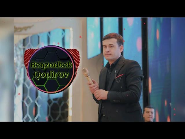 Begzodbek Qodirov