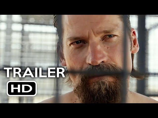 Shot Caller Official Trailer #1 (2017) Nikolaj Coster-Waldau, Jon Bernthal Crime Drama Movie HD