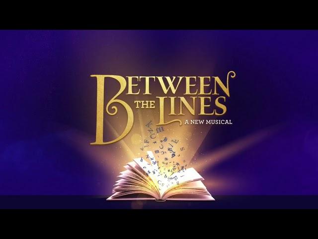 A Whole New Story Instrumental: Between the Lines Musical