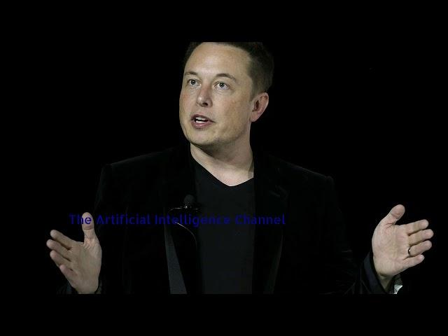 Elon Musk - Tesla Update and Q&A (Aug 1st, 2018)