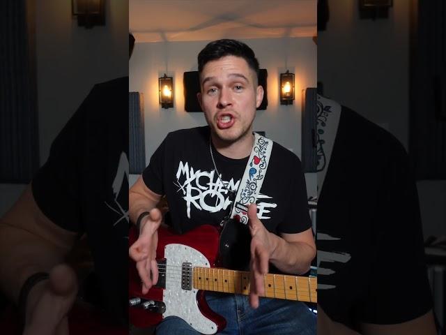 What is the “Country” Scale? #countryguitar