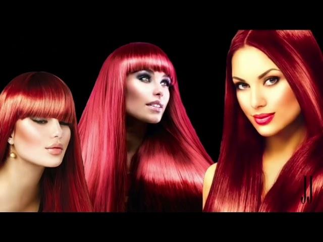 JJ HAIR COLOR AND HAIR TREATMENTS